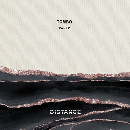 Tombo - PWR EP [DM392]